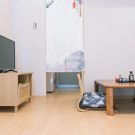 Appartamento 唯馨居【Ishinkyo】 Osaka Esterno foto