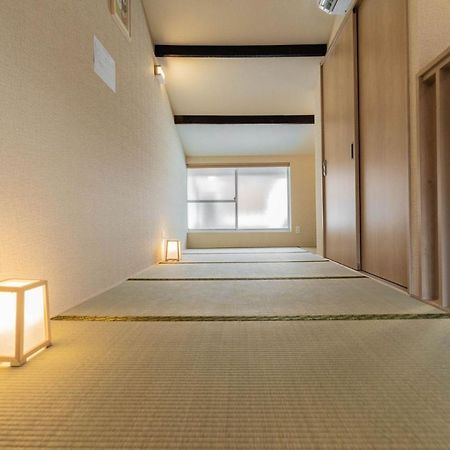 Appartamento 唯馨居【Ishinkyo】 Osaka Esterno foto