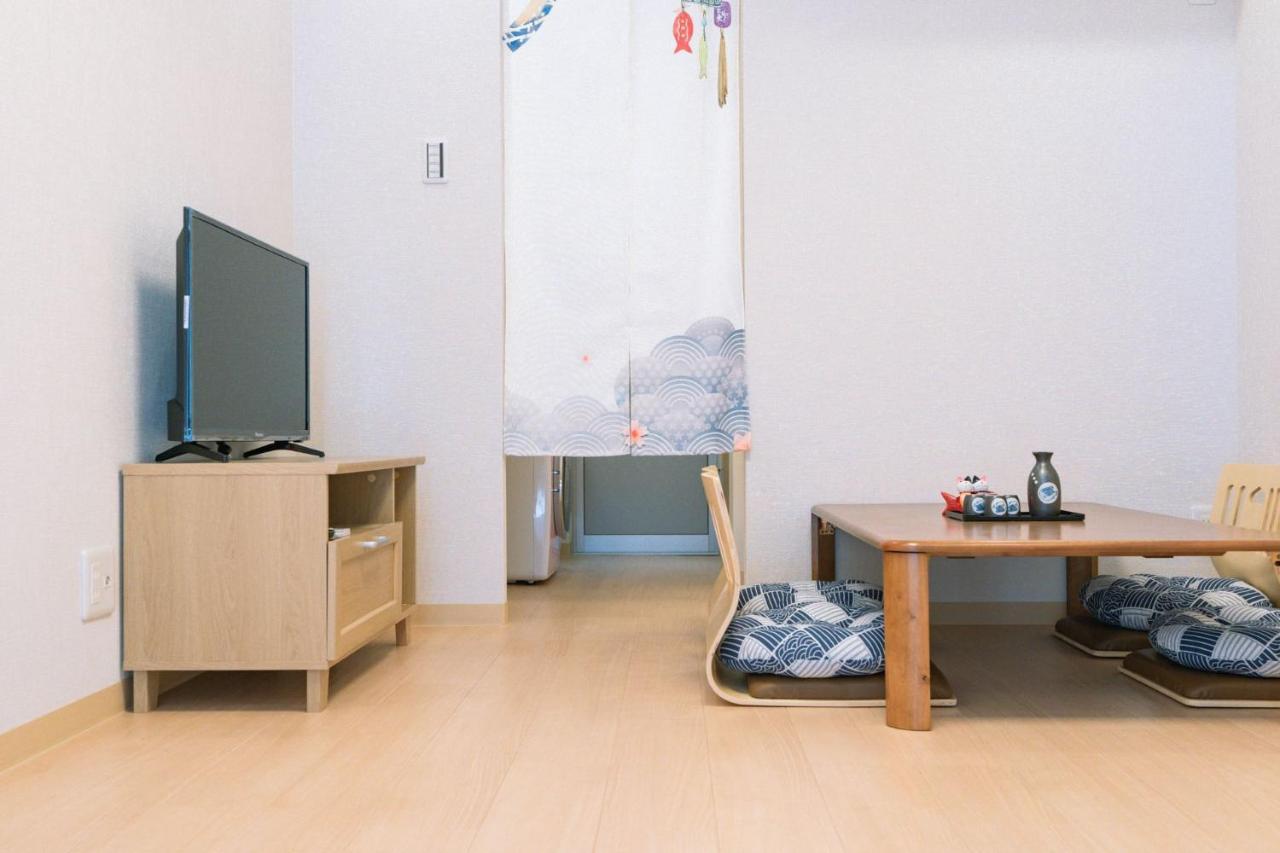 Appartamento 唯馨居【Ishinkyo】 Osaka Esterno foto
